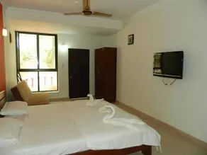Morjim Club Resort - Image 3