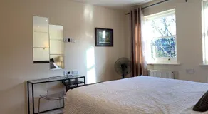 Notting Hill 3 bedroom townhouse with garden and roof terrace - Image 4
