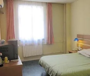 Home Inn Taiqinggong Branch Shenyang - Image 4