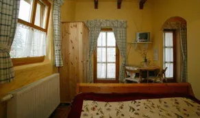Rigótanya Panzió és Étterem - Image 3