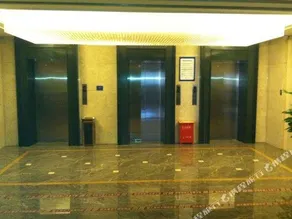 Wenzhou Lima Business Hotel (Binhai Industrial Park Branch, Wenzhou Longwan Airport) - Image 2
