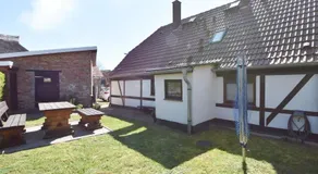 Kapitänshaus Schaprode - Image 5