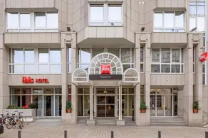 NOVUM HOTEL WIESBADEN CITY - Image 3