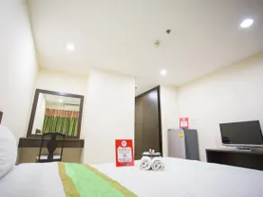 NIDA Rooms Bang Na 9 Adventures - Image 5