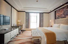 Days Inn by Wyndham Chongqing Guangyu - Image 4