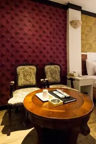 Hotel Bobos Yeongtong - Image 5