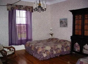 Auberge la Maison Rouge de Perce - Image 5
