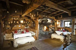 Chalet Bischoferalm - Image 3