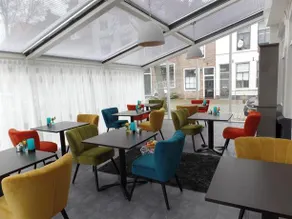 Villahotel Vlissingen - Image 2