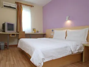 7 Days Inn - Image 2