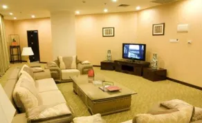 Shaanxi Wen De Bussiness Hotel - Image 3
