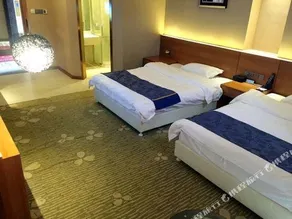 Xing Rong Fa Hotel - Image 5