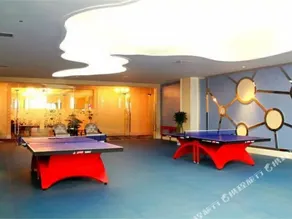 Jinyan International Hot Spring Hotel - Image 5