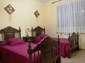 Casa Rural Mirador De Los Palomos - Image 2