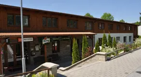 Studio Apartments Lipno 22, 24 - Image 2