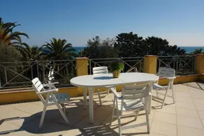 Casa Vacanze Villa Paradiso - Image 4
