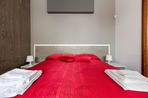 Hotel Roma by BarbarHouse - Image 3
