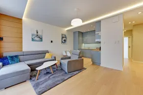 Riverside Apartments-Apartinfo - Image 4