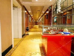 Luoyang Babylon Hotel - Image 5