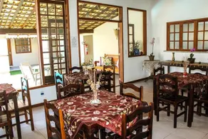 Pousada Geriba Palem - Image 5