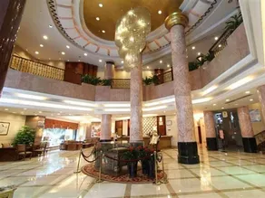 YOUNG KING HOTEL(Foshan Nanhai Jiujiang Branch) - Image 3