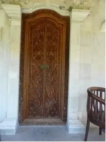 Bali Lege Beach Bungalows - Image 3