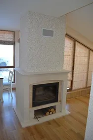 Private Apartments in Complex Hunter's Beach - Image 2