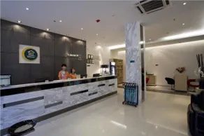 City Comfort Inn Nanning Anji - Image 3