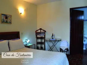 Casa do Fontanario de Obidos - Turismo de Habitacao - Image 5