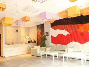 Vanpo · City Boutique Business Travel Hotel - Image 5