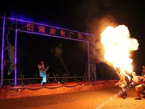 Tianfangyuetan Hot Spring Resort - Image 2