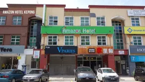 Smart Hotel Kepong - Image 1