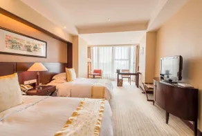 Grace Hotel Suzhou - Image 5