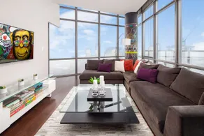 QuickStay - Eclectic Two-Bedroom Condo (Sky High Views) - Image 1
