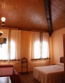 Hostal Bonavía - Image 3