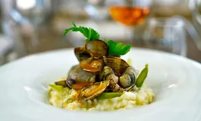 Albergo Ristorante Stampa - Image 3