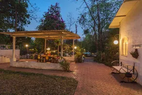SaffronStays Elfreda - Image 5