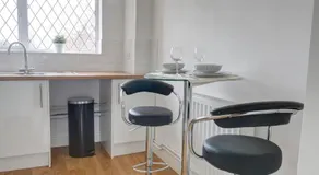 Low Cost, 4 Bed with Parking & Large Garden 05 - Image 2