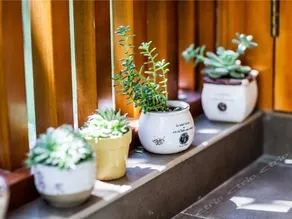 Linghe Yunheshun Panoramic Inn - Image 3