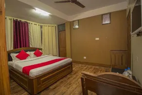 Nightingale Residency By OYO Rooms - Image 3