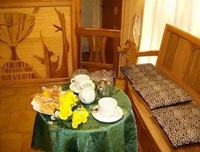 Crystal Bed & Breakfast Rome - Image 3