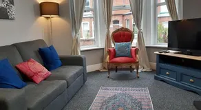 Lindley Lodge - Image 4