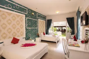 Little Paris Resort - Image 3