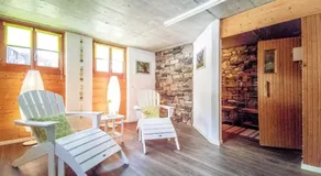 Chalet Guttannen DG - GriwaRent AG - Image 4