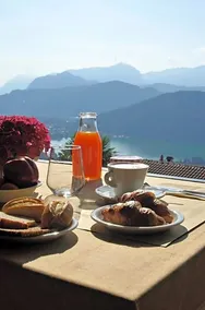 Albergo Ristorante Stampa - Image 2