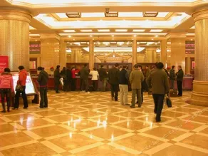 FUANGONG HOTEL - Image 3