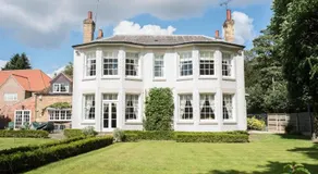 The Old Parsonage - Image 3
