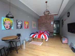 A Small Corner in Ximending Guesthouse - Image 3