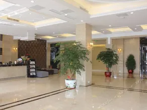 Jiutong Hotel (Jiangyin Dinosaur Park) - Image 4
