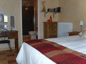 Le Puits Cache Chambres d'Hotes - Image 3